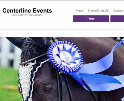 Centerline Events Featured