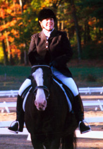 Dressage Jeepers
