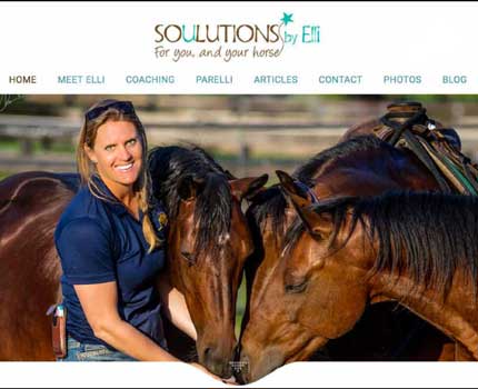 Soulutions By Elli Featured
