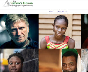 The Simon's House G2 Partners Equine Marketing